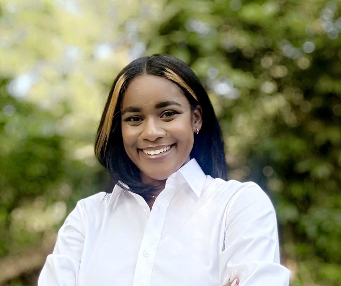 Dr Sasha Gay-Wright