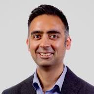 Dr. Ashwin Sachdeva