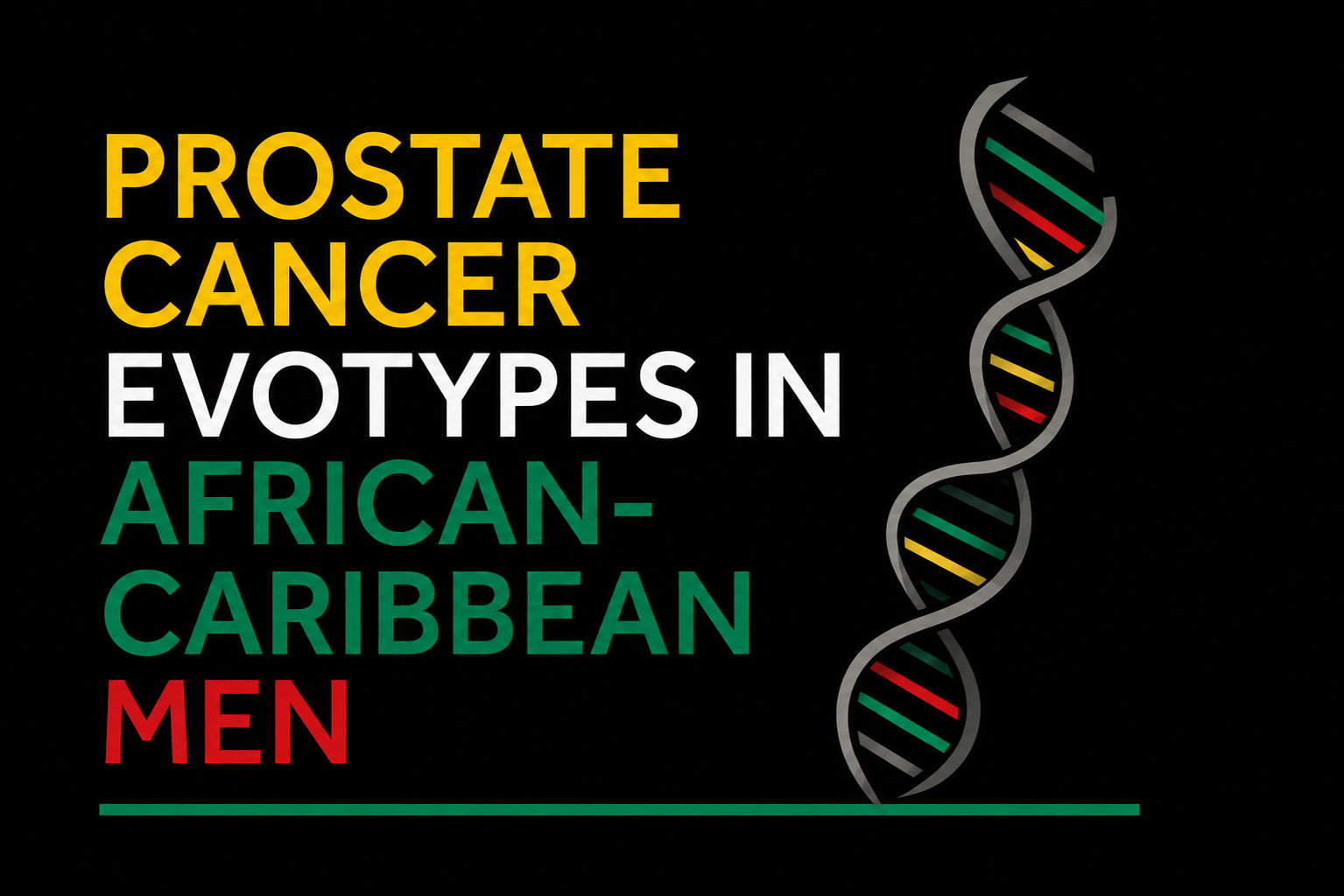 Carribean Evotypes logo